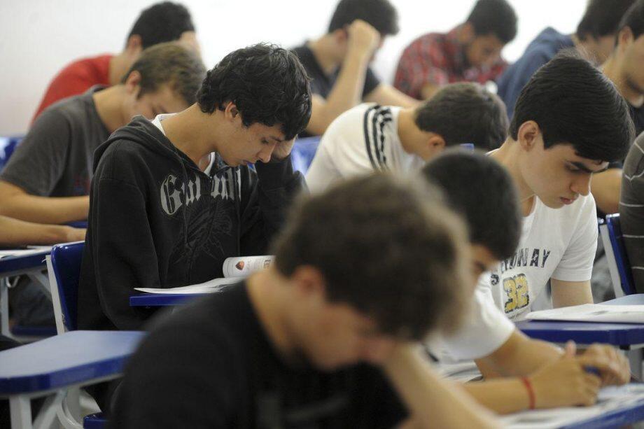 Imagem de Arquivo/Agência Brasil