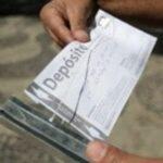 Ela então procurou a 1ª Delegacia de Polícia Civil de Corumbá e registrou um boletim de ocorrência