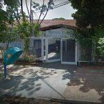 Escola no Bairro Jardim Flamboyant (Google Street View)