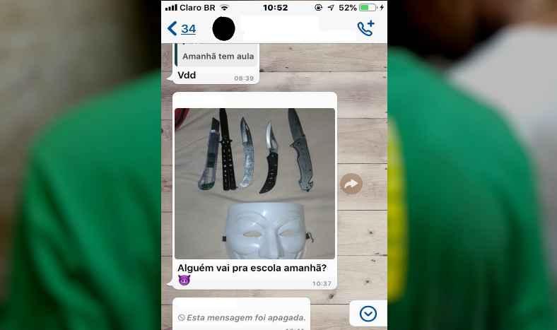 (Foto; divulgação)