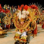Desfiles de Carnaval em Campo Grande