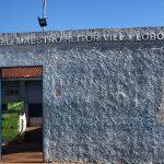 Escola Estadual terá eleição para diretor