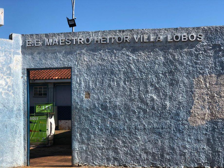 Escola Estadual terá eleição para diretor