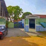 Escola Estadual Marçal de Souza Tupã-Y