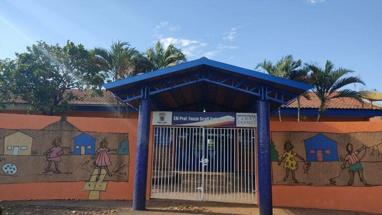 Absorventes serão entregues nas escolas de Campo Grande