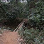 Esfaqueamento aconteceu nos fundos do Jardim Carioca (Foto: Marcos Ermínio