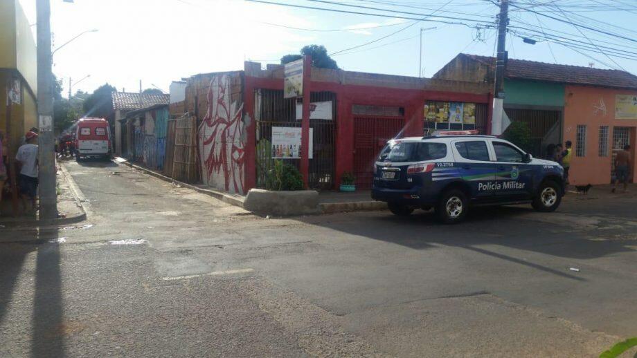 Foto: Vinicios Costa