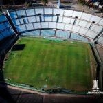 Foto: Divulgação / Conmebol