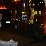 Anderson Viana foi morto na noite da última quinta-feira. Foto: Leonardo de França
