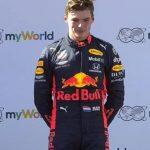 Foto: Getty Images/Red Bull Content Pool
