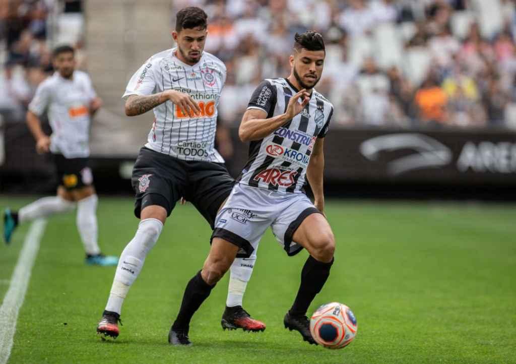(Foto: Van Campos/TheNews2/Estadão Conteúdo)