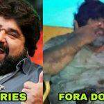 Tudo não passou de uma brincadeira e o próprio sertanejo