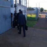 Procedimentos de 2015 a 2017 estão sob suspeita da PF (Foto: Fábio Campos/Rádio Caçula)