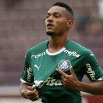 (Foto: Fabio Menotti/Ag. Palmeiras)