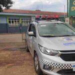 Guardas municipais foram acionados pela direção da escola