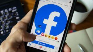 Foto ilustrativa de documentos internos do facebook