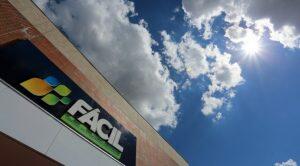 Fácil do bairro Aero Rancho será reformado