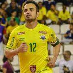 Ricardo Artifon/CBF