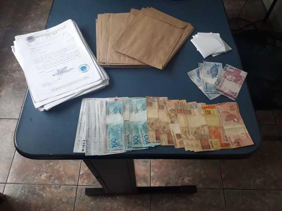 (Divulgação/PM)
