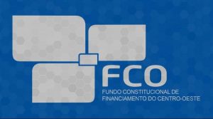 Pagamento das parcelas do FCO empresarial está suspenso até dezembro de 2020