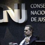 O presidente do Conselho Nacional de Justiça (CNJ) e do STF