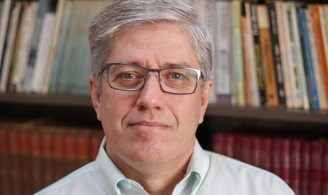 Marcelo Moura