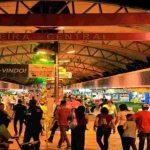 Feira Central de Campo Grande vai passar por reforma