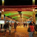 Feira Central é um dos principais pontos turísticos de Campo Grande -