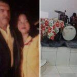 Pastora foi assassinada durante culto (Foto: WhatsApp)