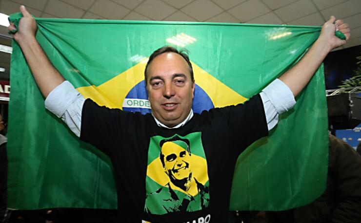 Fernando Francischini (PSL-PR)