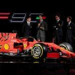 Divulgação Ferrari
