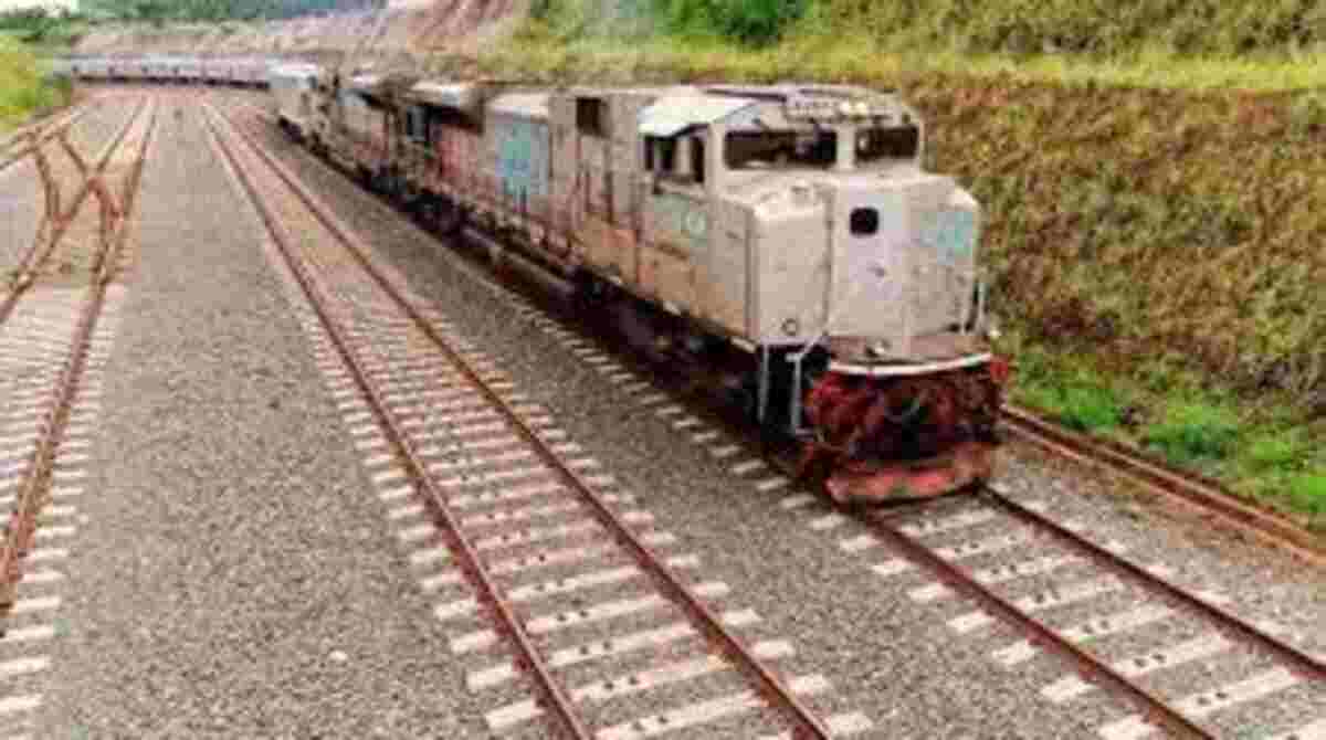 Novo marco legal das ferrovias pode ser votado pelo Senado