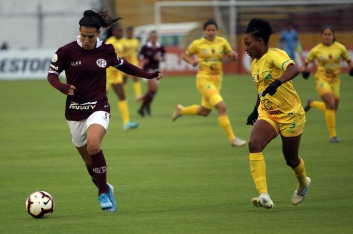 (Foto: Divulgação/Libertadores)