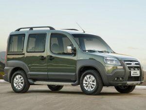 Carros têm motor 1.8 e são 0km. (Divulgação)