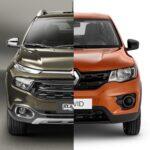Foto: Divulgação/Fiat/Renault