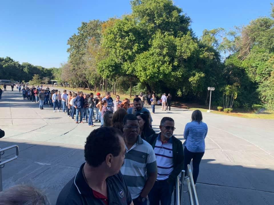 Reprodução Facebook