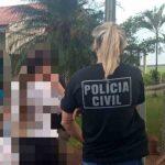 Operação prendeu envolvidos no assassinato