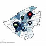 Campo Grande possui mais de 75 mil filiados regulares em 32 partidos.