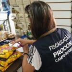 (Foto: Divulgação PMCG)