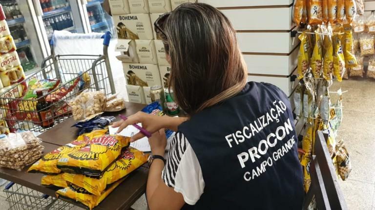 (Foto: Divulgação PMCG)