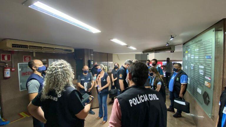 Procon CG