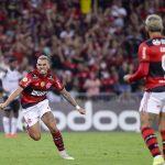Assessoria/Flamengo