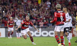 Assessoria/Flamengo