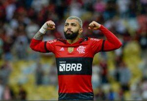 Assessoria/Flamengo