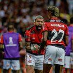 Assessoria/Flamengo