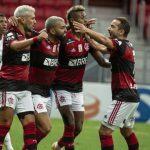 Assessoria/Flamengo