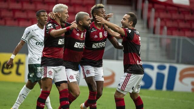 Assessoria/Flamengo