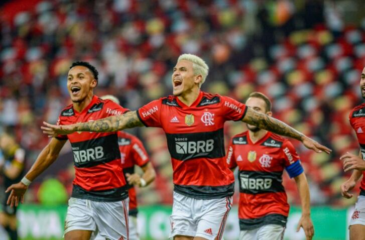 Assessoria/Flamengo