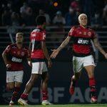 Assessoria/Flamengo