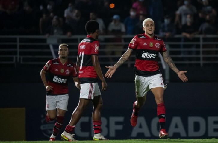 Assessoria/Flamengo